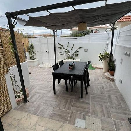 Holiday Rooms Ninfa Avola Exterior foto