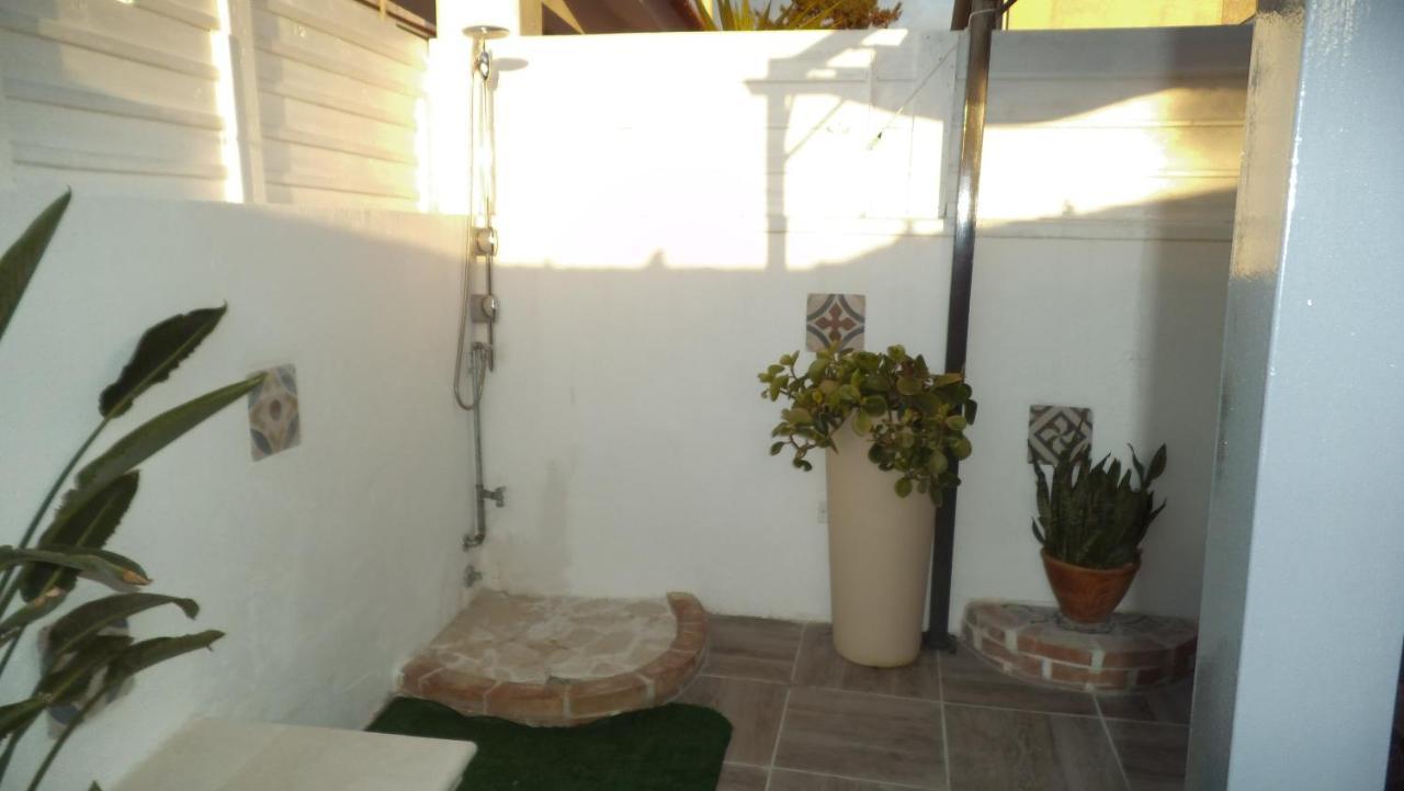 Holiday Rooms Ninfa Avola Exterior foto