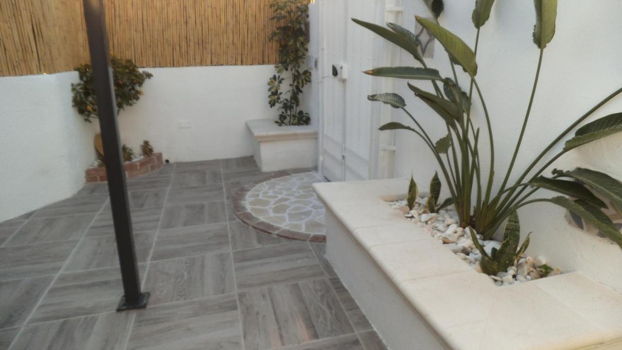 Holiday Rooms Ninfa Avola Exterior foto