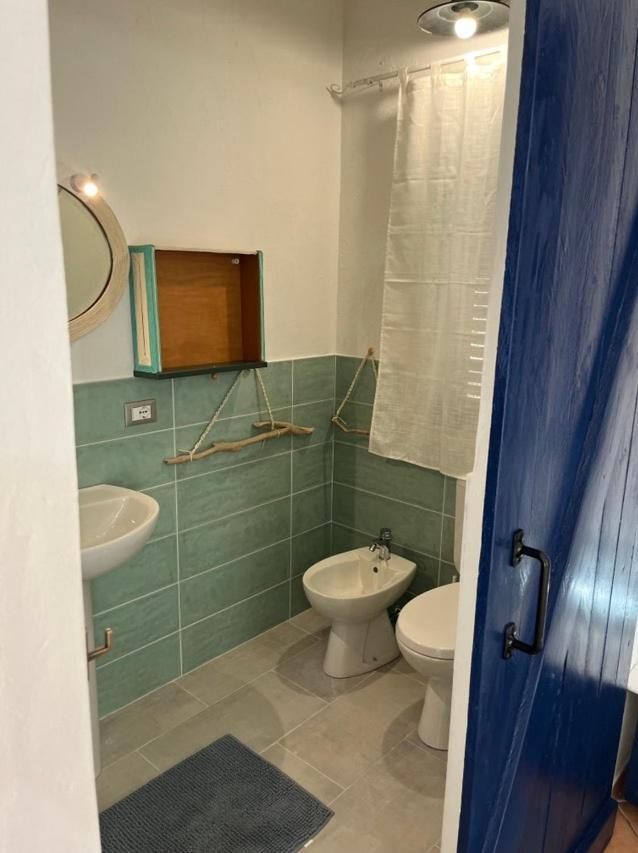 Holiday Rooms Ninfa Avola Exterior foto