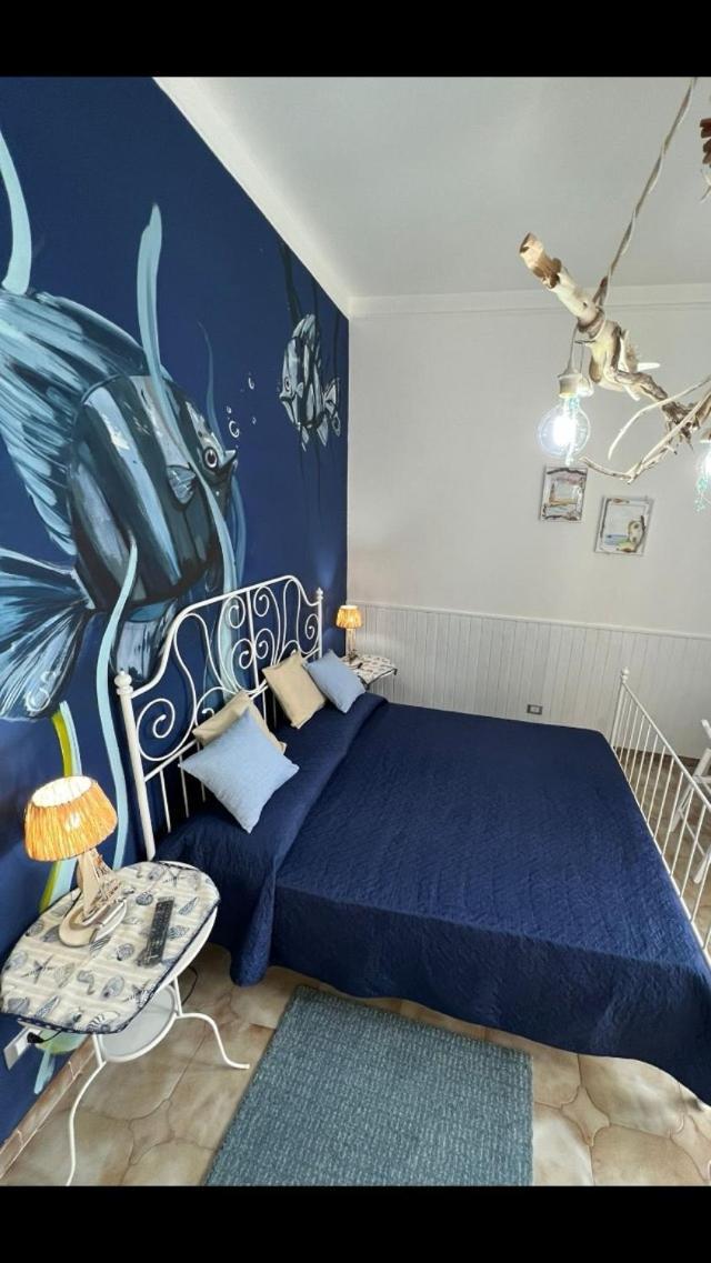Holiday Rooms Ninfa Avola Exterior foto