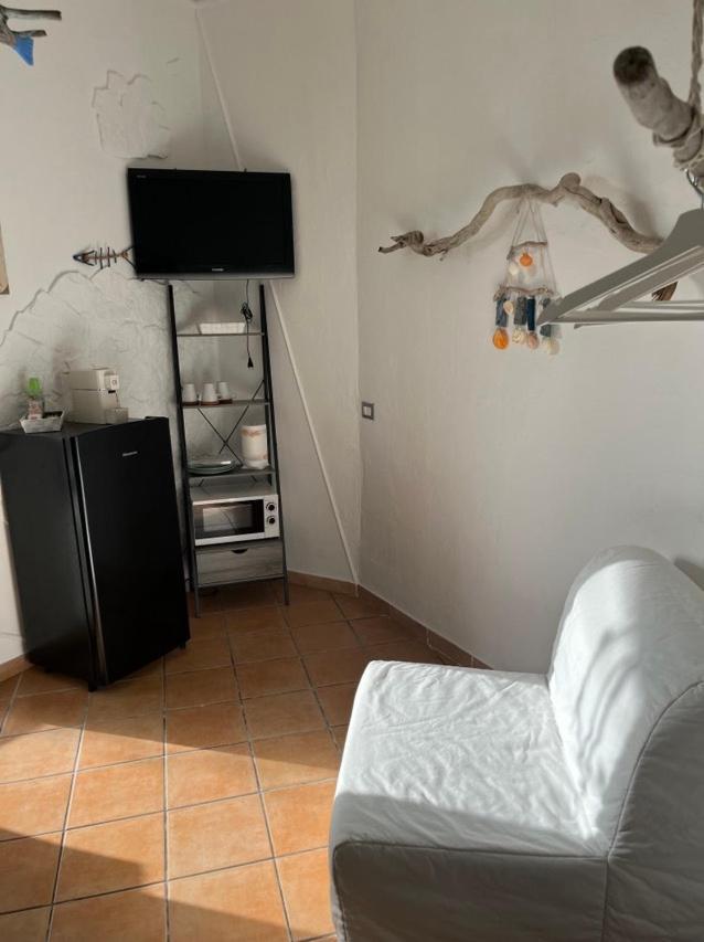 Holiday Rooms Ninfa Avola Exterior foto