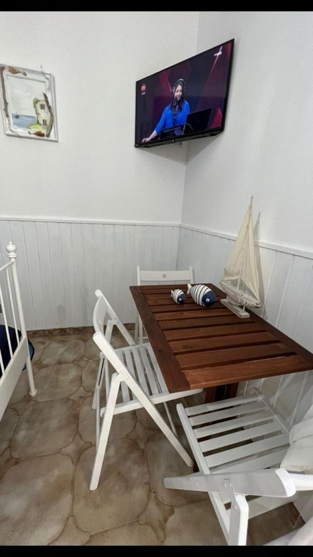 Holiday Rooms Ninfa Avola Exterior foto