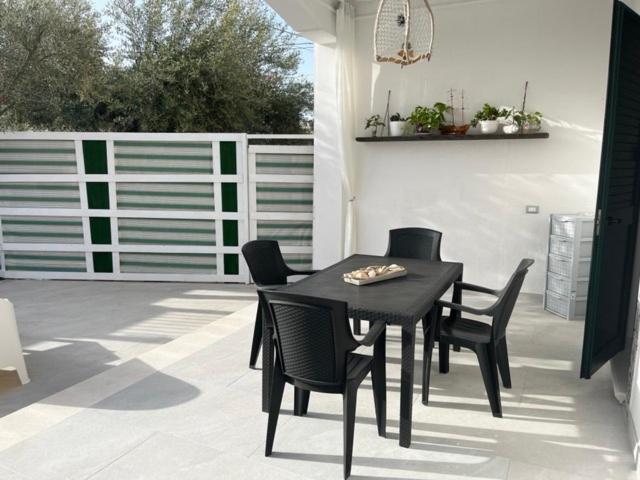 Holiday Rooms Ninfa Avola Exterior foto