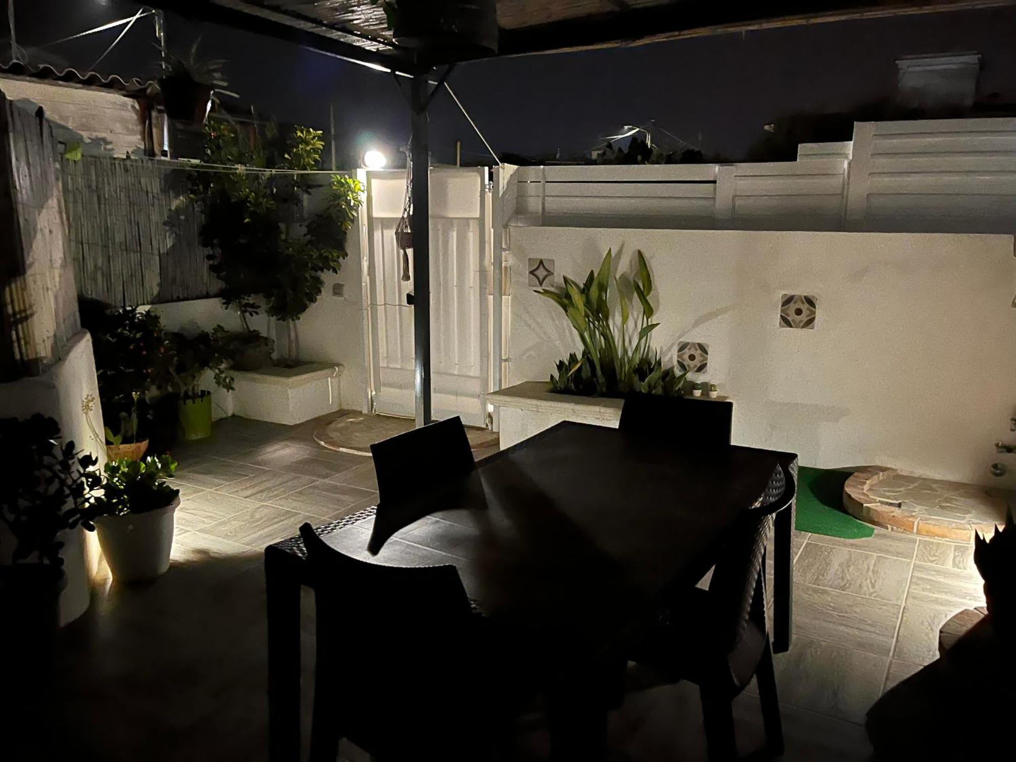 Holiday Rooms Ninfa Avola Exterior foto