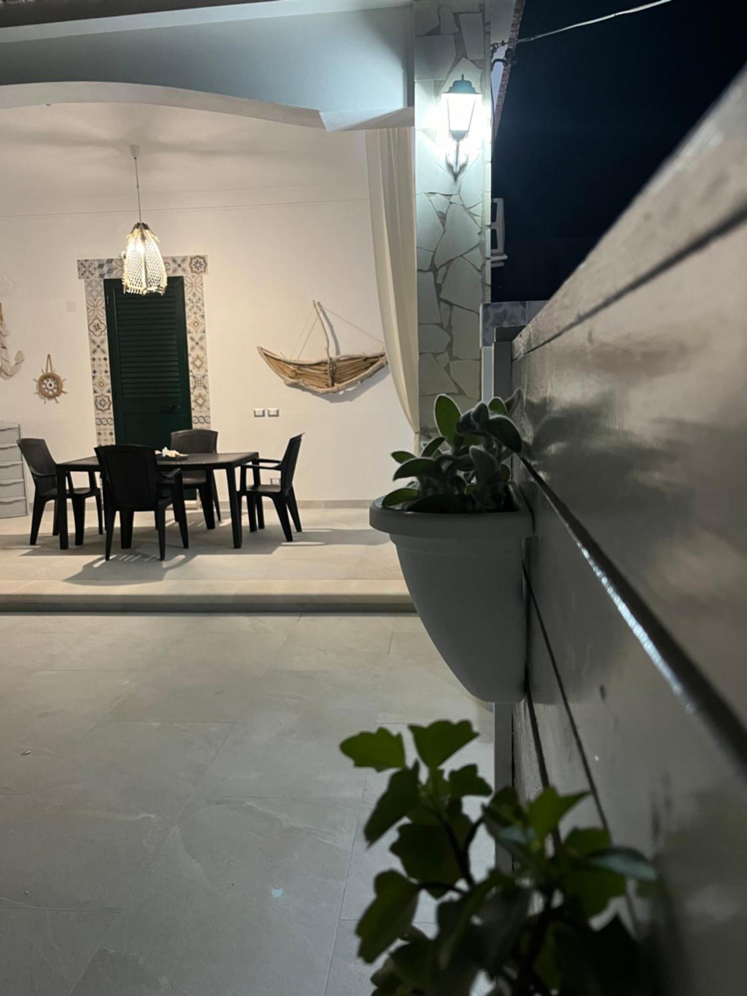 Holiday Rooms Ninfa Avola Exterior foto