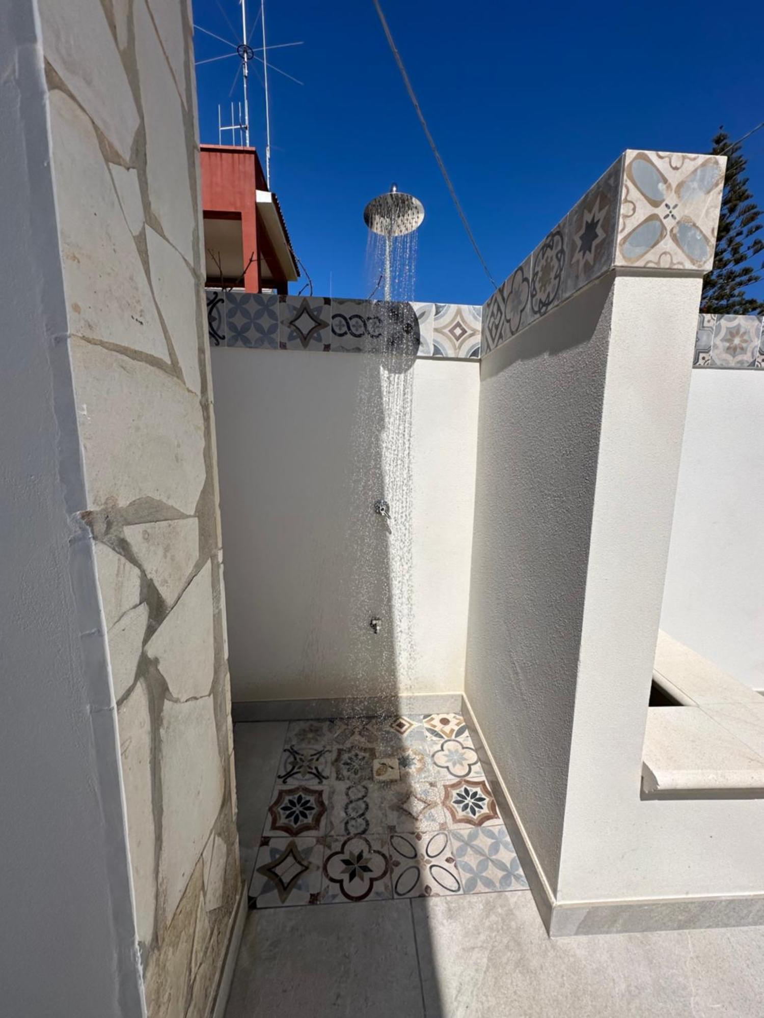 Holiday Rooms Ninfa Avola Exterior foto