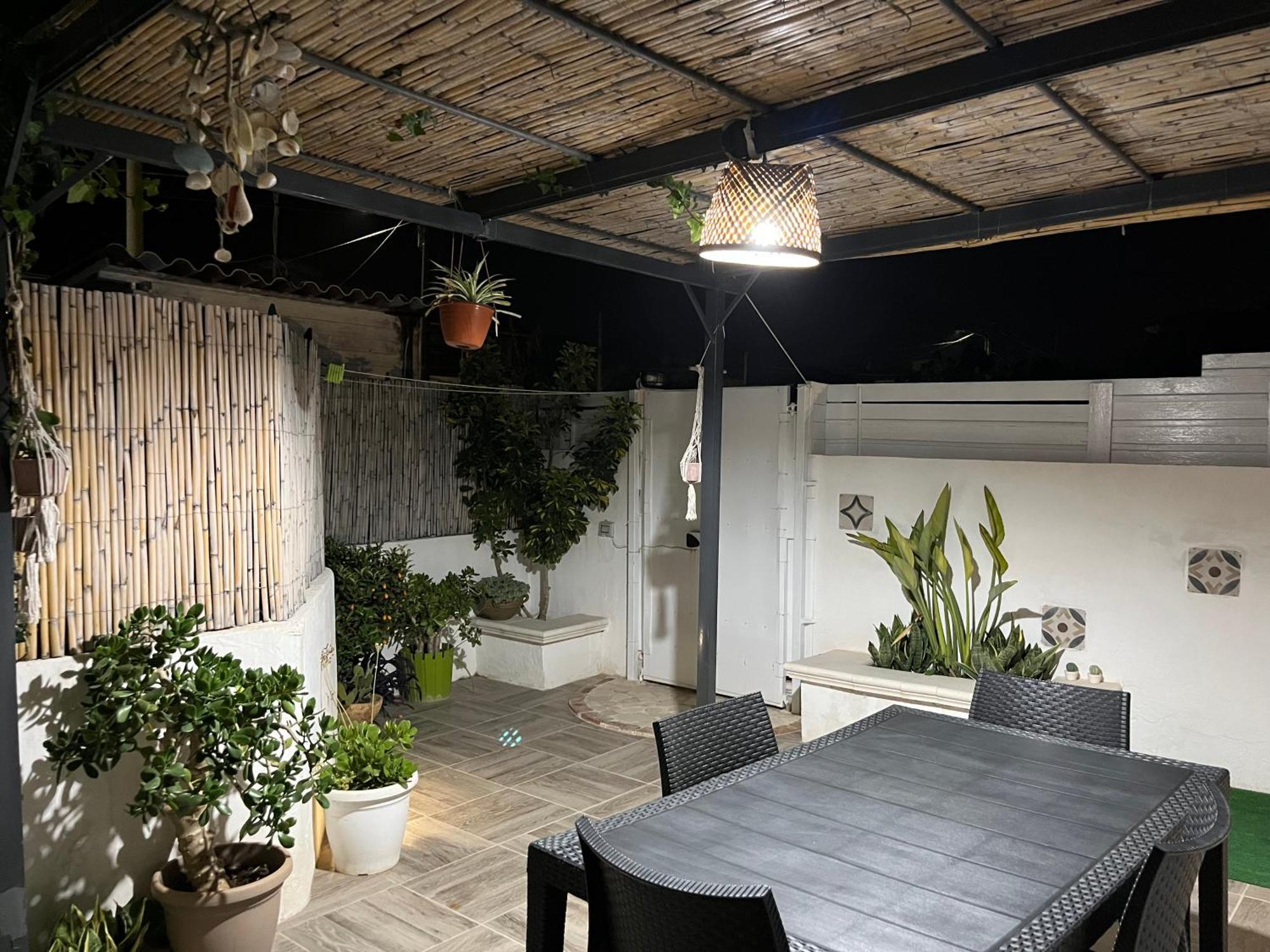 Holiday Rooms Ninfa Avola Exterior foto
