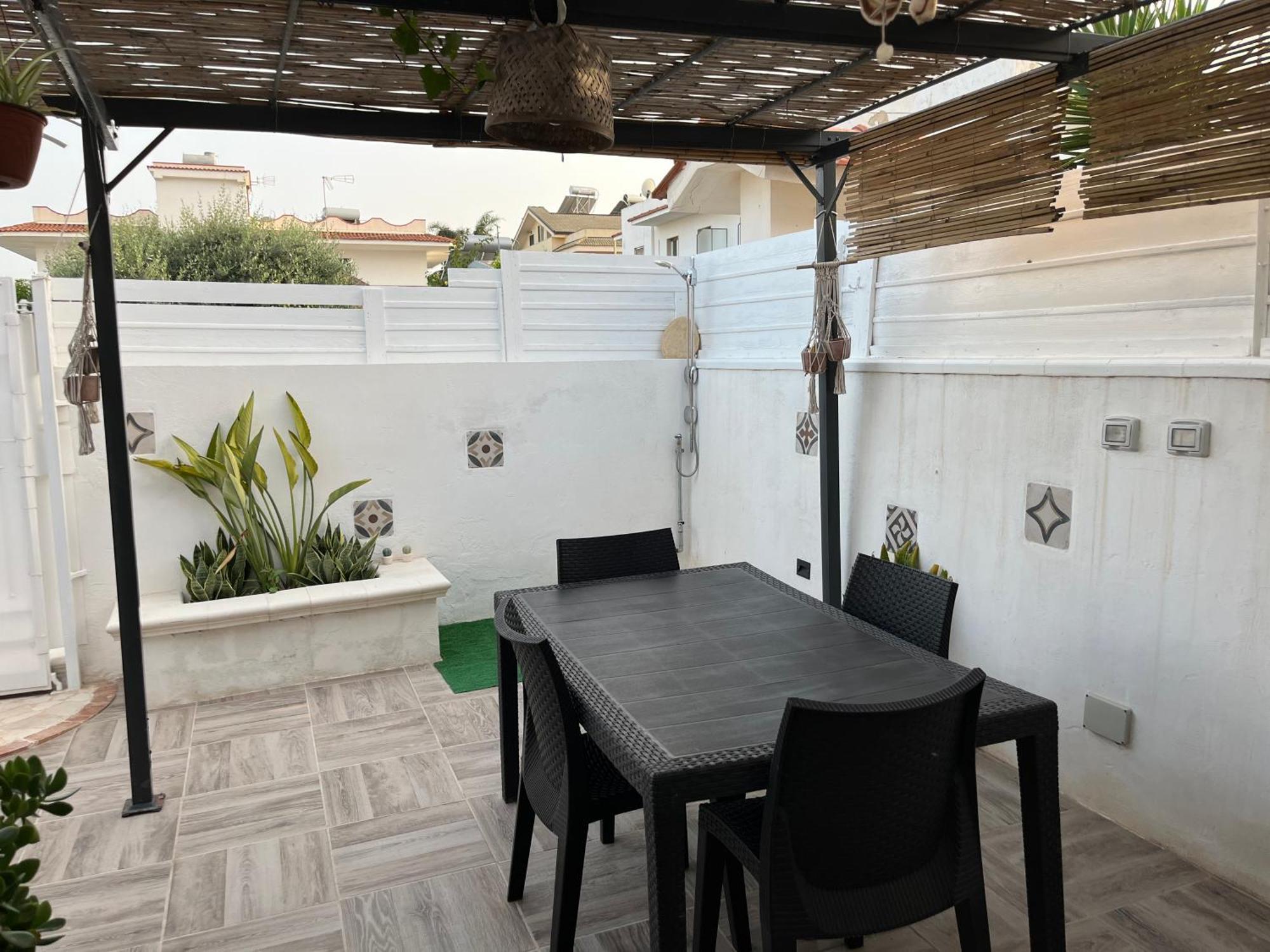 Holiday Rooms Ninfa Avola Exterior foto